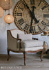 Hemp Oak Chair