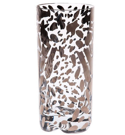 Picture of Platinum Safari High Ball Glass