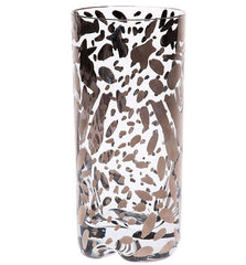 Platinum Safari High Ball Glass