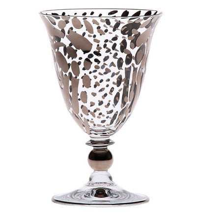 Picture of Platinum Safari Water Glass