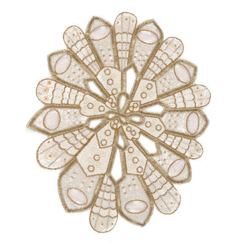 Picture of Nautilus Shell Placemat