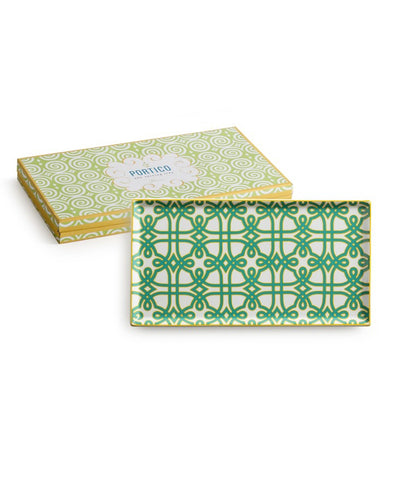 Picture of Portico Rectangular Tray