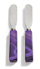 QUADRADO SPREADERS AND BOTTLE OPENER