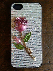 ROSEY RAZZLE DAZZLE IPHONE 5 COVER