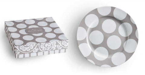 Picture of Rue Du Bac Dinner Plates (set of 4)