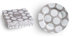 Rue Du Bac Dinner Plates (set of 4)