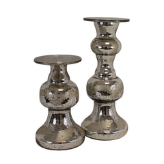 Sabrina Candle Holders