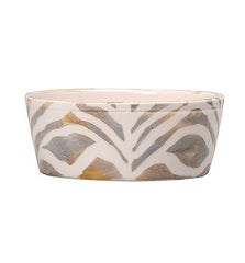 Safari Cereal Bowl