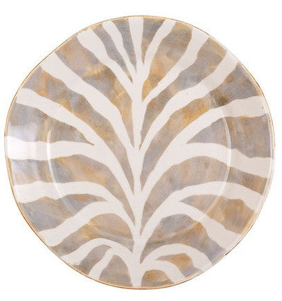 Picture of Safari Dinner Plate