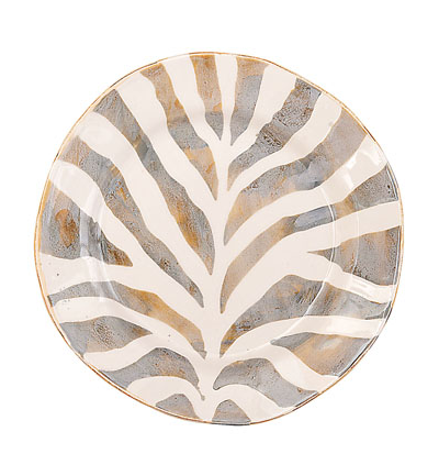 Picture of Safari Salad Plate