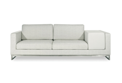 Chi Fabric Lounge