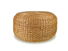 Hyacinth Stool