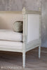 Swedish Settee