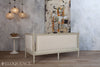 Swedish Settee