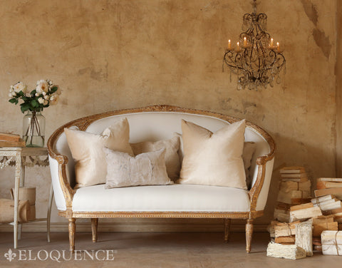 Picture of Versailles Canape Sofa