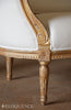 Versailles Canape Sofa