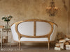 Versailles Canape Sofa