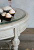 Fluted Cocktail Table