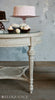 Fluted Cocktail Table