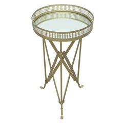 Tressill Round Table