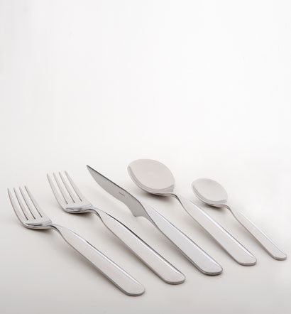 Picture of Vidal Five Piece Placesetting